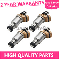 4pcs Fuel Injector For Toyota Corolla Geo Prizm 93-97 1.6l 2325016150 2320916150 4pcs Fuel Injector For Toyota Corolla Geo Prizm 93-97 1.6l 2325016150 2320916150