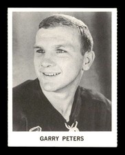 1965 Coca-Cola #88 Garry Peters   EX/EX+ X3713576