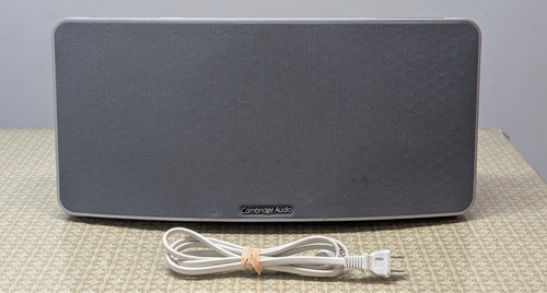 Cambridge Audio Minx Air 200 Wireless Music System Bluetooth Speaker - Works!