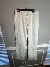Vineyard Vines 32x34 Club Pant Khaki