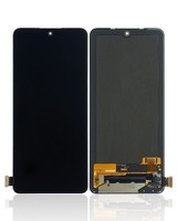 Display FüR Xiaomi Redmi Note 10 Pro 5G / Poco X3 GT Ersatz Incell Touchscreen
