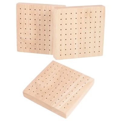  3 Pcs Lutscherhalter-display Präsentationsständer Cakepop-Ständer