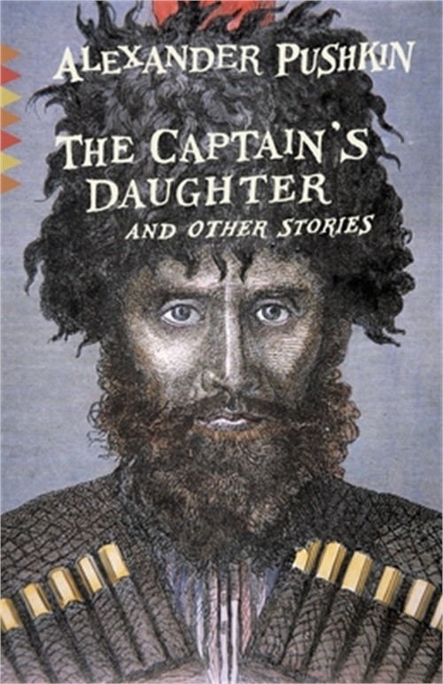 The Captain's Daughter: And Other Stories (Paperback or Softback)