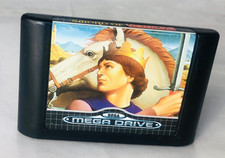 ebay® Auktion 287238273277 | Videospiel Sword of Vermilion Cart Only Sega Mega Drive Thumbnail of ebay® auction 287238273277 | Videospiel Sword of Vermilion Cart Only Sega Mega Drive