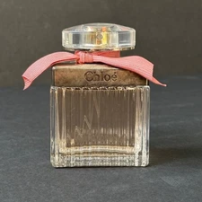 Chloé Roses de Chloe Eau de Toilette 2.5oz - 75ml EDT Vintage Formula