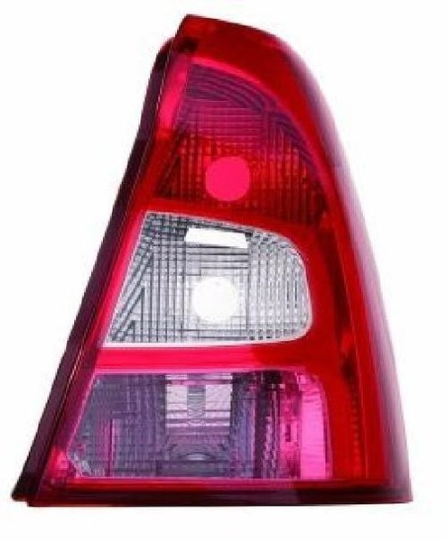 Original Abakus Heckleuchte 551-1987R-LD-UE FüR Dacia-image