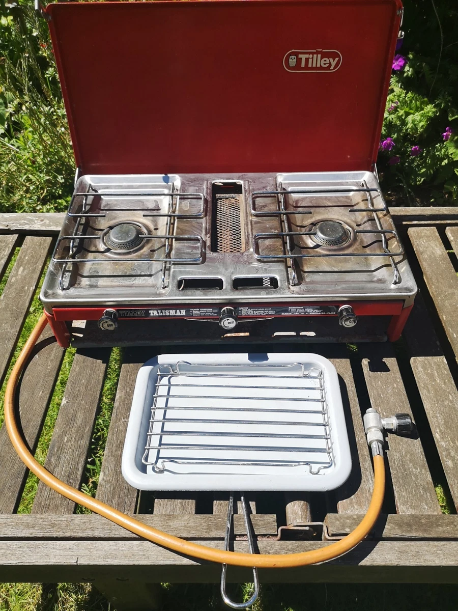 Tilley Burner in Camping Stoves for sale | eBay UK