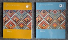 OPEN UNIVERSITY MU123 Discovering mathematics...