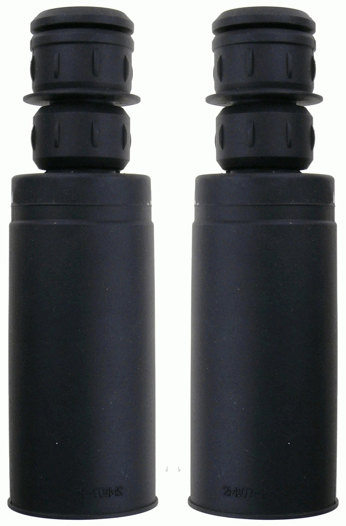 Butée de suspension et soufflet SACHS 900 094 pour protection amortisseur OE 5166 57