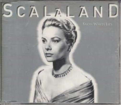 Scalaland Ложь белоснежки (CD) (ИМПОРТ ИЗ Великобритании)