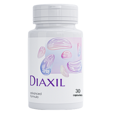 Complément Alimentaire Diaflex - Soutien Pour La Glycémie Et Le Métabolisme - Neuf