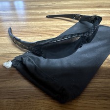 Giacca Oakley Flak in fibra di carbonio!! Raro!!