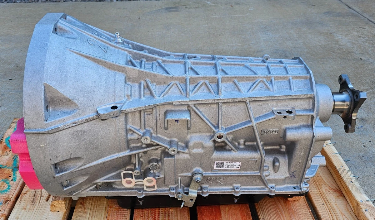Genuine OEM Car & Truck Automatic Transmissions for Ford for sale
