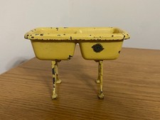 Arcade Sink Cast Iron Larger Size Piece A746