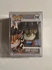 Funko Pop One Piece Rob Lucci NYCC