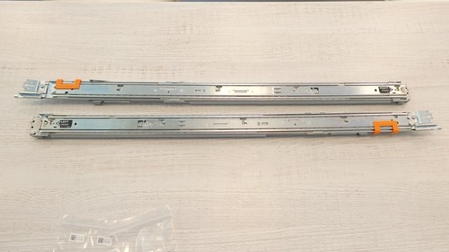 Dell A11 1U Sliding Ready Rail for PowerEdge R440 R6415 Servers - 8Y3D7 - Afbeelding 8 van 9