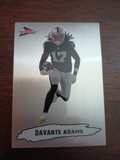 2022 Zenith Prizm Davante Adams