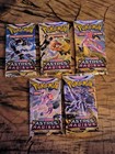 Pokémon Art Set Astres Radieux 5 Booster Épée et Bouclier EB10 -  Neuf  - FR