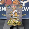 2024 Bowman University Chrome - Path to Glory Carson Beck #PG-1 (RC)