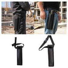 Welding Rod Waist Bag Waist Pack Adjustable Belt Convenient Electrician