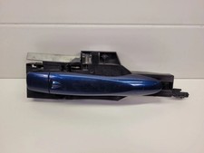 Renault Kadjar 2018 Avant droit Poignée extérieure de porte avant 806068605R