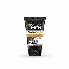 Garnier Men, Face Wash Brightening &Anti-Poll...