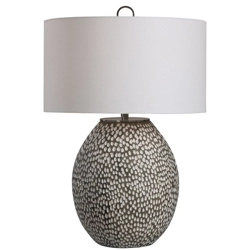 Cyprien - 1 Light Table Lamp - 18 inches wide by 18 inches deep Lamps Uttermost - Picture 7 of 11