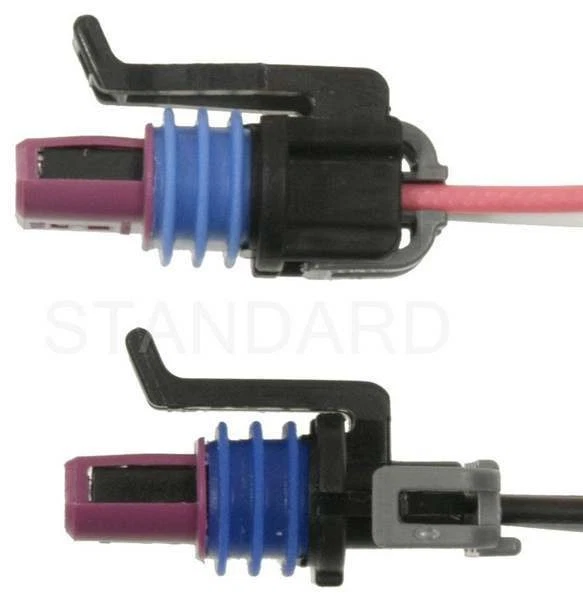 Nuevo conector de módulo de control de encendido SMP para 1990-1991 GMC C7000 Topkick Foto 3 de 4
