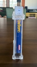 StarTropics NES - WATA 9.2 A - Brand New / Factory Sealed H-Seam
