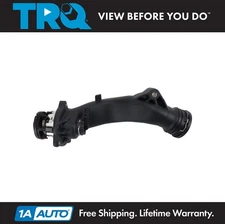 TRQ Water Pump Thermostat with Housing Assembly Fits 2011-2020 Mercedes-Benz