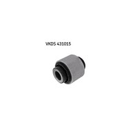 Lagerung, Lenker SKF Vkds 431015 FüR Audi Seat Skoda Vw, Hinterachse Beidseitig