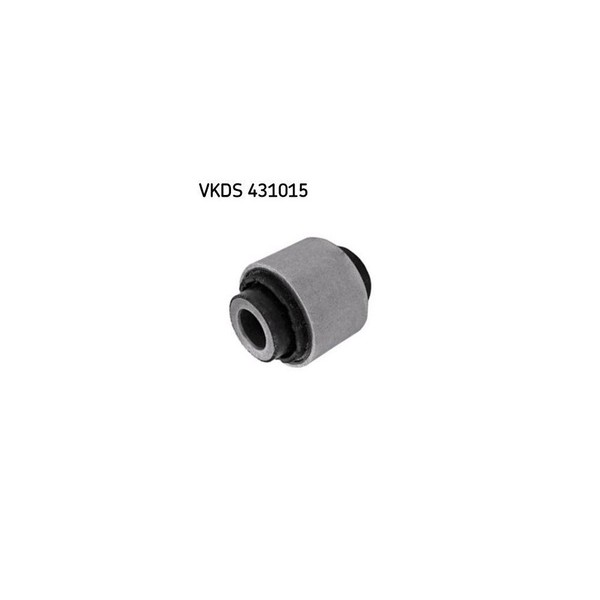 Lagerung, Lenker SKF Vkds 431015 FüR Audi Seat Skoda Vw, Hinterachse Beidseitig-image
