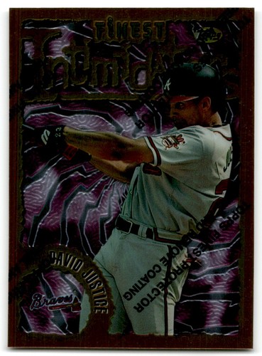 1996 Atlanta Braves #6