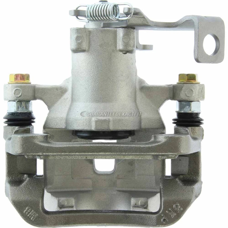 Pinza de freno trasera derecha centrada TCP para Hyundai Veloster y Hyundai Elantra GT Foto 2 de 4