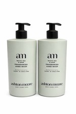 Ashton & Moore Luxury Hand