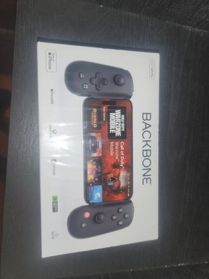 Gaming Backbone One Controller for iPhone LIGHTNING 