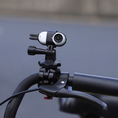 Multiple Angle Shootings Base for GO 3S/GO 3 with Foldable Ears Interfaces