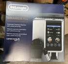De'Longhi ECAM38085SB Dinamica Plus Fully Automatic Espresso Machine