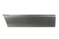 Blic 6504-03-3542833P KotflüGel Reparatur Hinten Links FüR M-B Vario W670