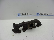 AUSPUFF KRÜMMER EXHAUST MANIFOLD Volvo V40 (MV) 2017 31380132