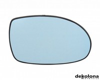 AußEnspiegel Ersatzglas FüR CitroëN C6 C5 Break Beheizt Rechts 01-12