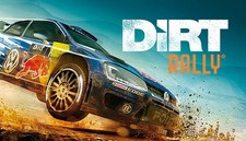 DiRT Rally PC Steam Key WW