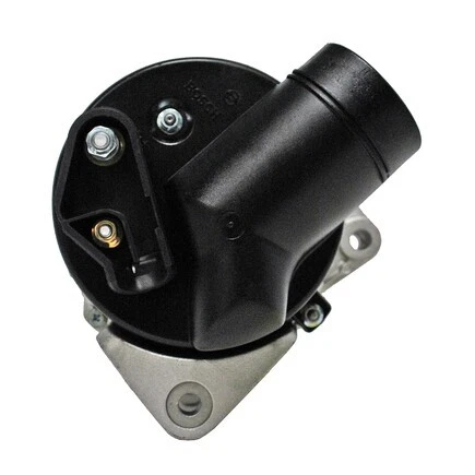 Alternador eléctrico Mpa 13471 12 V, /Valeo, Cw (derecha), con polea para Bosch Foto 4 de 4