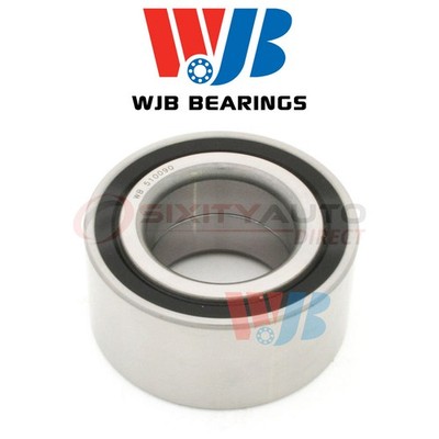 WJB Wheel Bearing for 2007-2013 Mitsubishi Outlander 2.4L 3.0L L4 V6 - Axle lk
