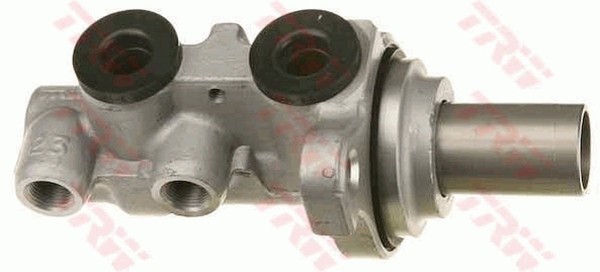 Hauptbremszylinder TRW PMK163 FüR R56 Mini R55 Clubman Countryman R60 Aluminium-image