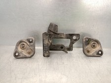 A2048800064 MOTORHAUBENSCHLOSS VORNE / A2048800064 / 5574681 F&Uuml;R MERCEDES-BENZ C