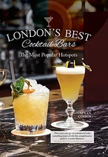 Londons Best Cocktail Bars: T - GOOD