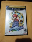 Super Mario Sunshine (Nintendo GameCube, 2002) No Manual, Tested Working
