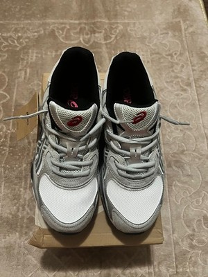 ASICS Gel-NYC Sneaker, Grau, Größe 42