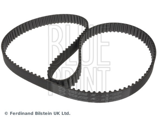 Blue Print Zahnriemen ADC47517 FüR Pajero Mitsubishi Galloper Hyundai Sonata 2 3-image